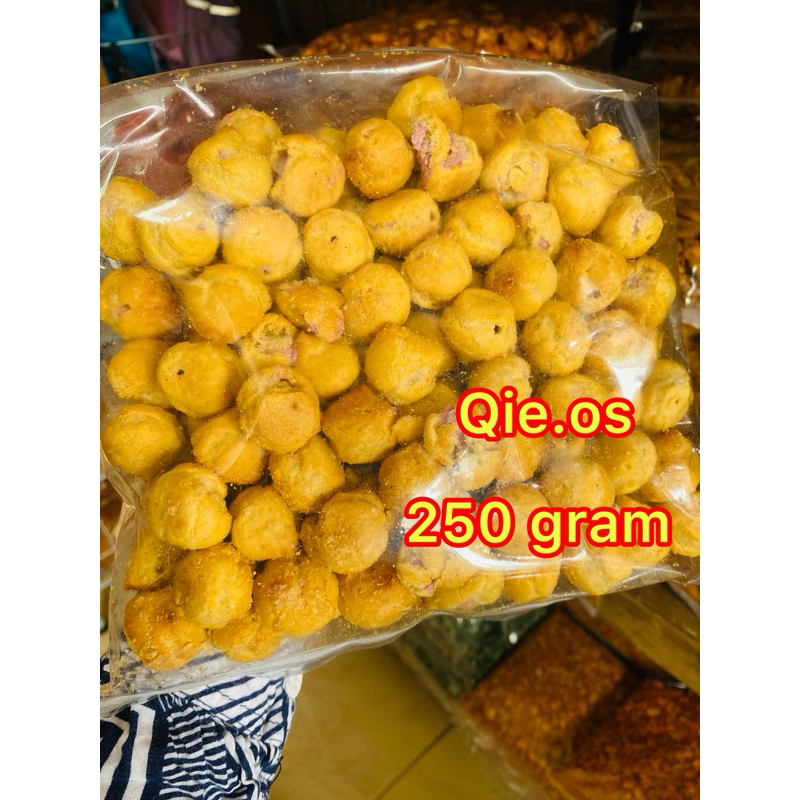 

sus soes isi krim bluebery lumer 250 gram