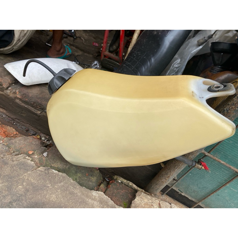 tangki ts 125 bahan viber