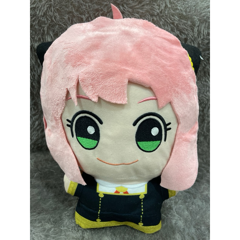 Boneka Anya Banpresto Original