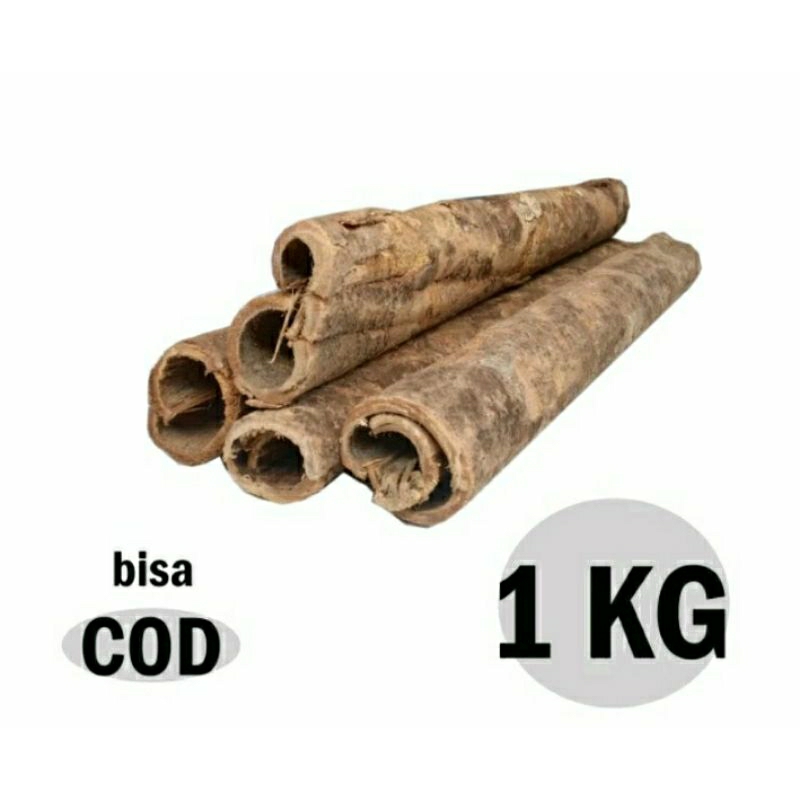 

kulit raru asli 1kg obat diabetes menetralkan gula darah.RARU asli