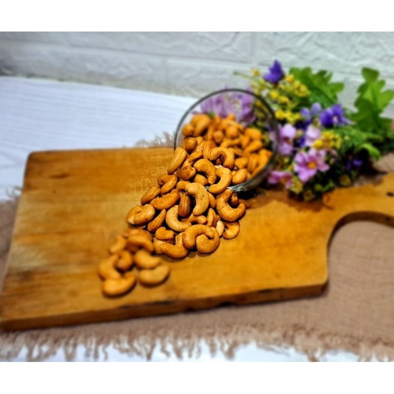 

KACANG MEDE ORIGINAL SUPER