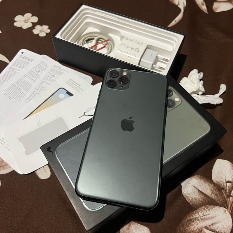 iphone 11 Promax 256 Digimap