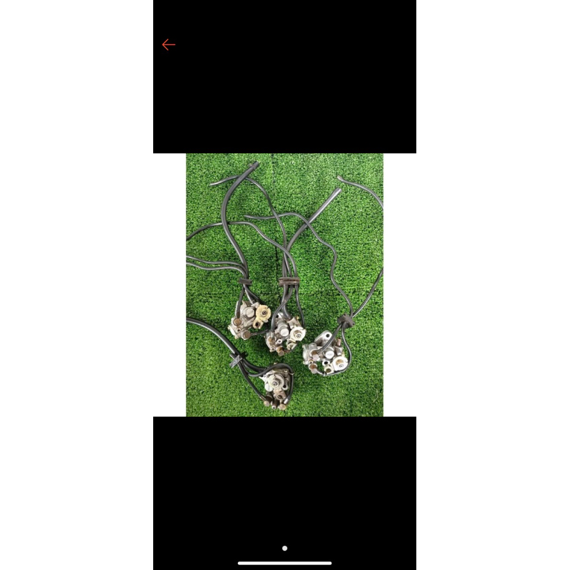 pompa oli rc,rc80,rc100,bravo,tornado,crystal