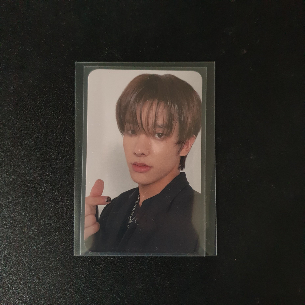 PHOTOCARD JAKE POB/BENEFIT EVENT SHOPEE DIMENSION ANSWER ENHYPEN