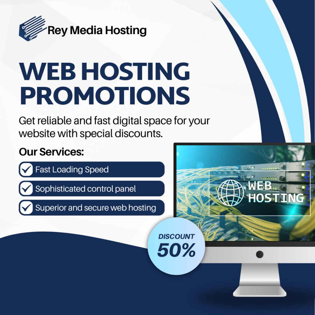Master WHM Reseller Hosting NVMe 1 bulan