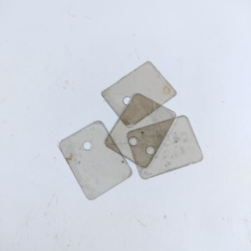 MIKA ISOLATOR TOSHIBA 5200 1943 PER SET