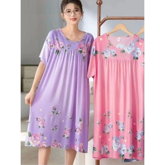 PAKET BAJU IMPORT GROSIR / PIYAMA WANITA NEW IMPORT MURAH GROSIR DASTER ROSE / BAJU MURAH GROSIR IMP