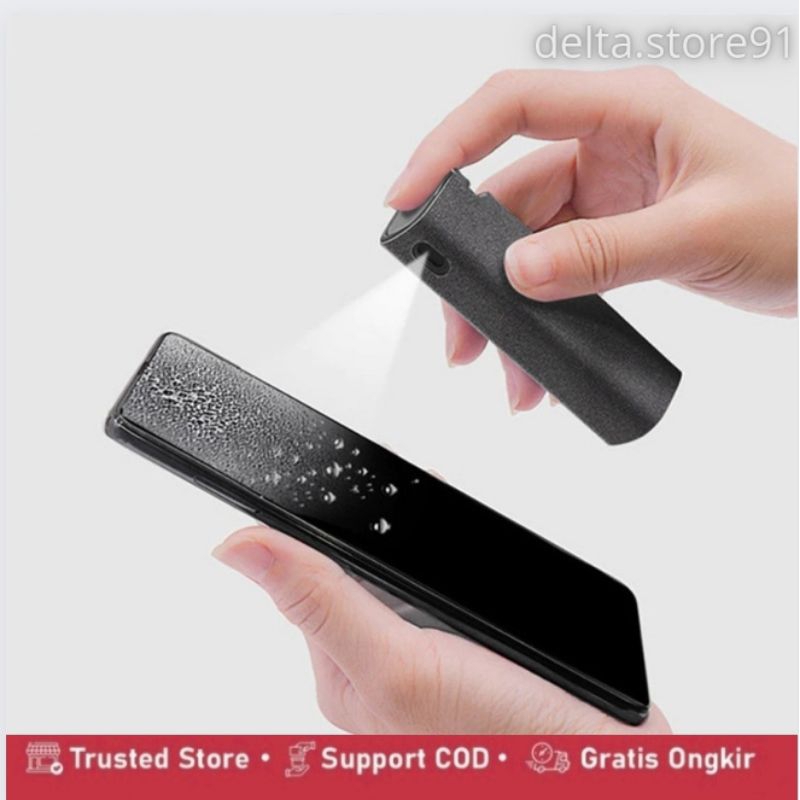 pembersih layar HP laptop lensa kamera TV led lcd optik