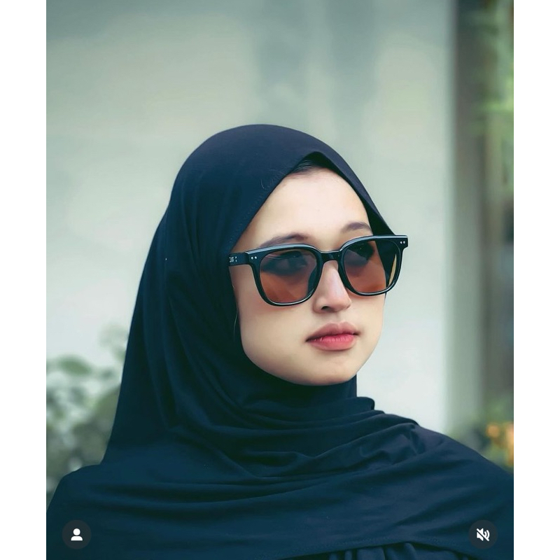 SUNGLASSES KACAMATA GAYA DAN MINUS