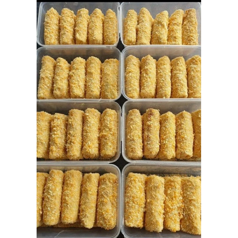 

Risol Mayo isi 5pcs Homemade PREMIUM