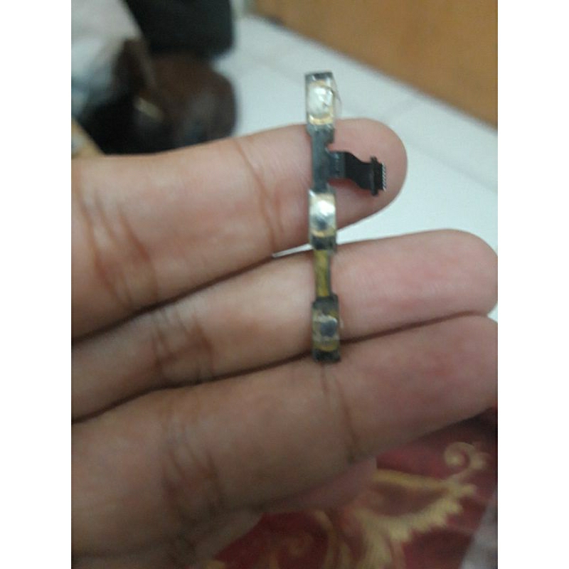 Fleksibel on off xiomi not 4x snapdragon