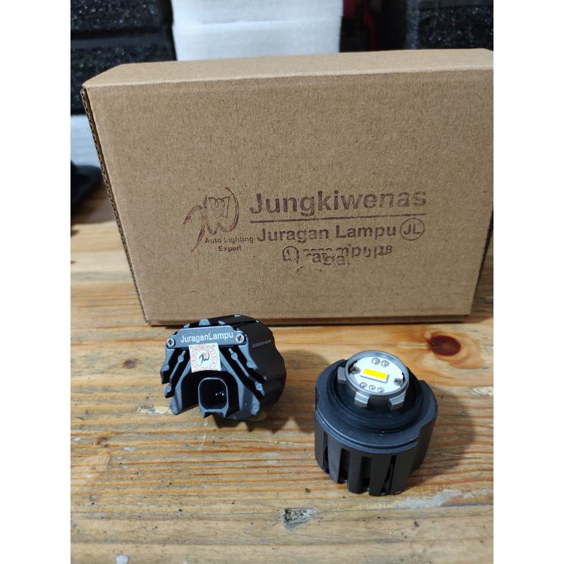 led chip untuk foglamp mobil terbaru mini projector