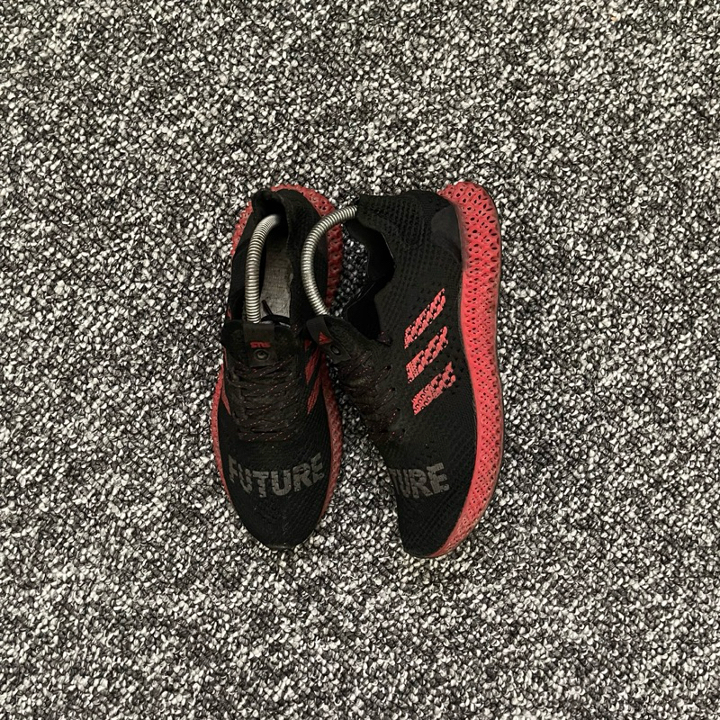 Adidas Futurecraft 4D Sz40