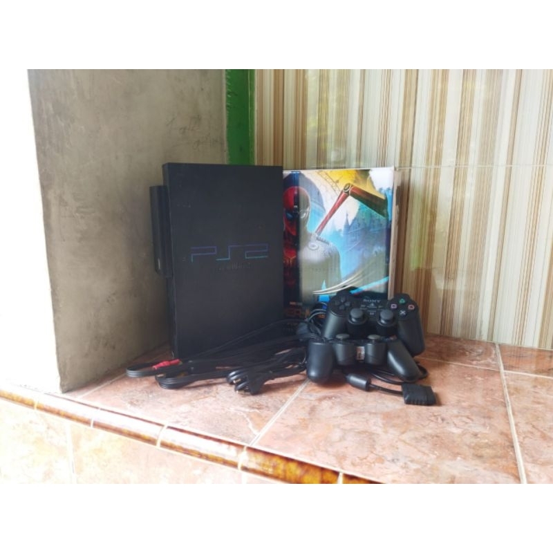 ps2 fat hardisk internal