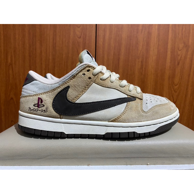 Otomo Katsuhiro x Sb Dunk Low PlayStation Edition (Rare) ( Second )