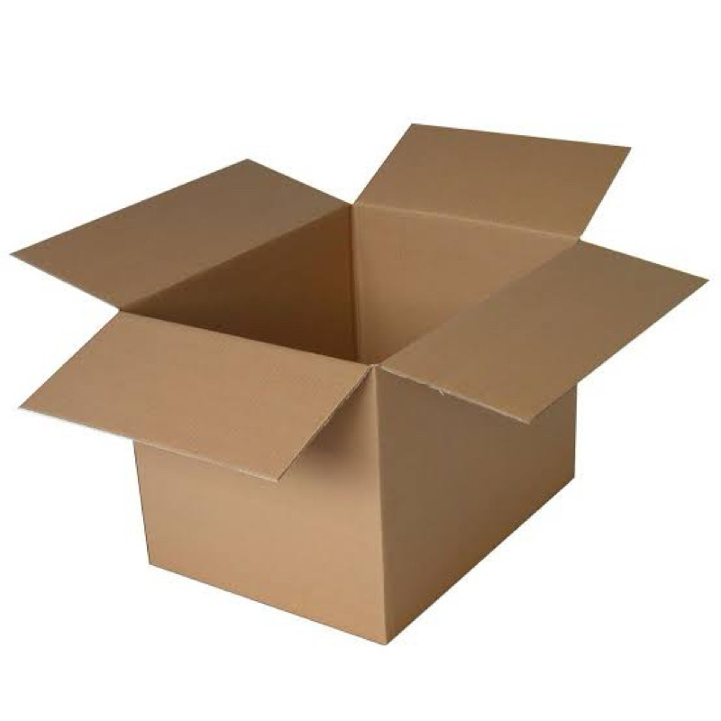 

packing box