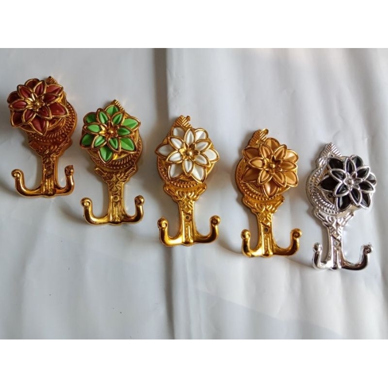 HOOK MELATI HOOK GORDEN MELATI