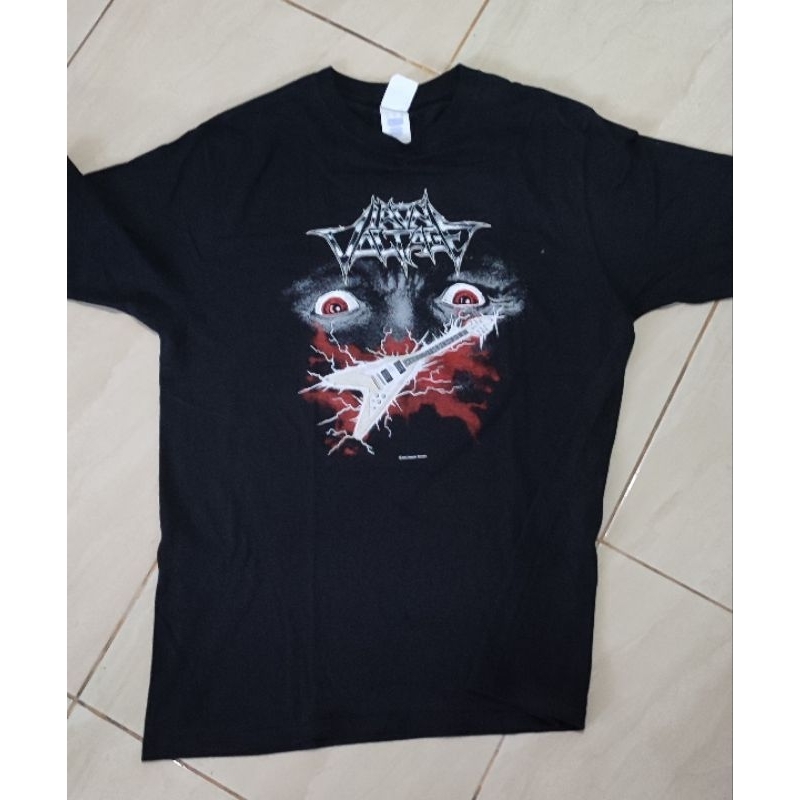 Tshirt Iron Voltage