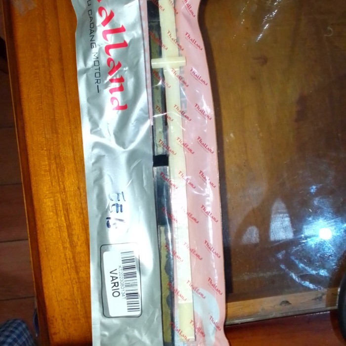 TENSIONER VARIO BEAT KARET LIDAH TENSIONER BEAT FI VARIO 110 KARET TENSIONER VARIO KARBU BEAT