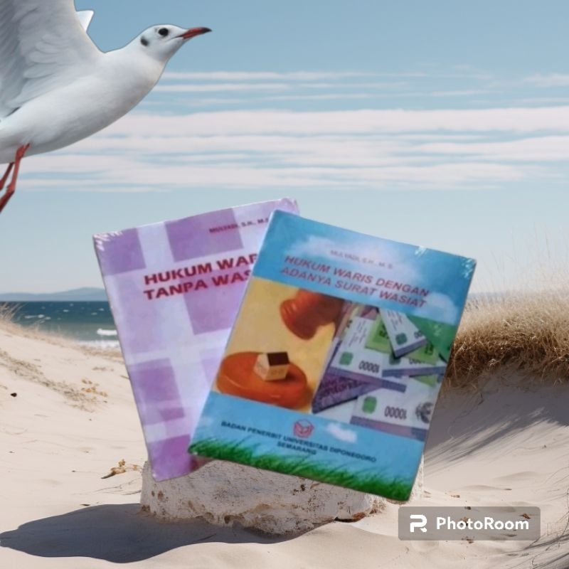 PAKET MURAH HUKUM WARIS TANPA WASIAT