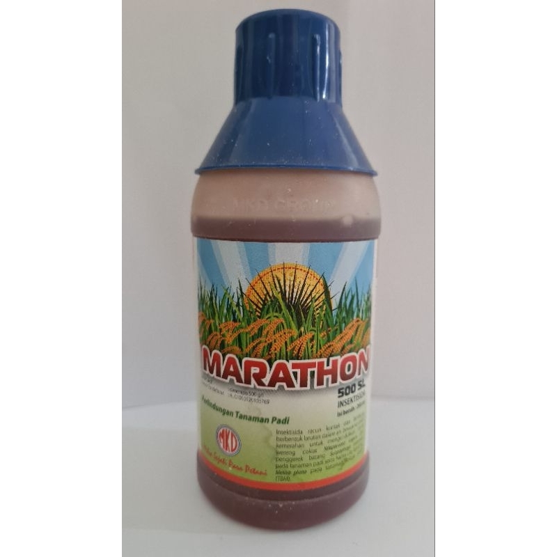 MARATHON 500SL 200 ML