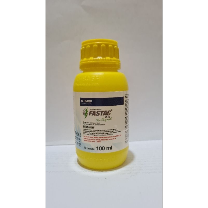 FASTAC 15EC 100ML