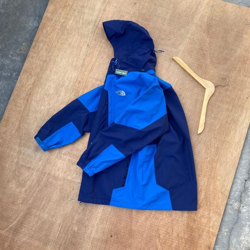 Jacket The North Face Hyvent