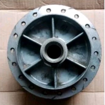 tromol belakang ninja r