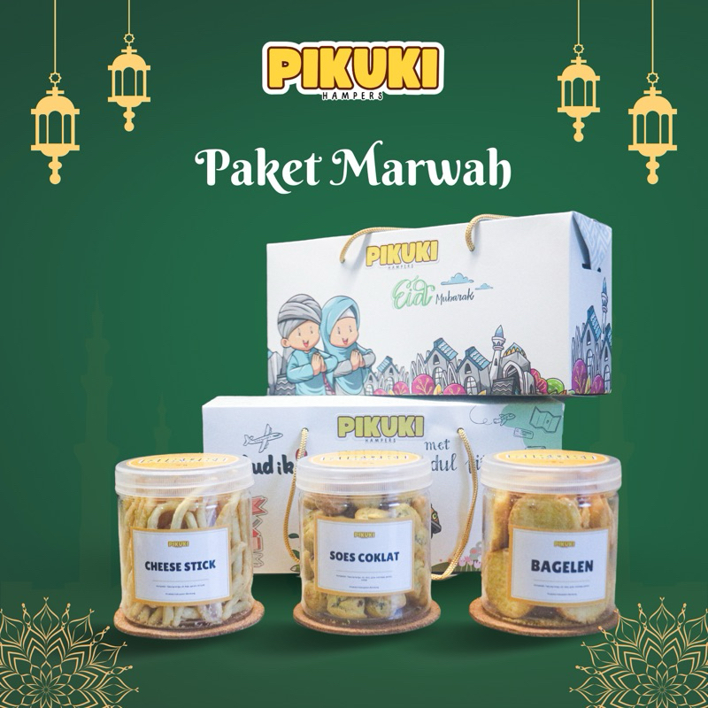 

Hampers Lebaran / Hampers Paket Kue Kering / Hampers Ramadhan / Hampers Murah / Hampers Lucu / PIKUKI Hampers