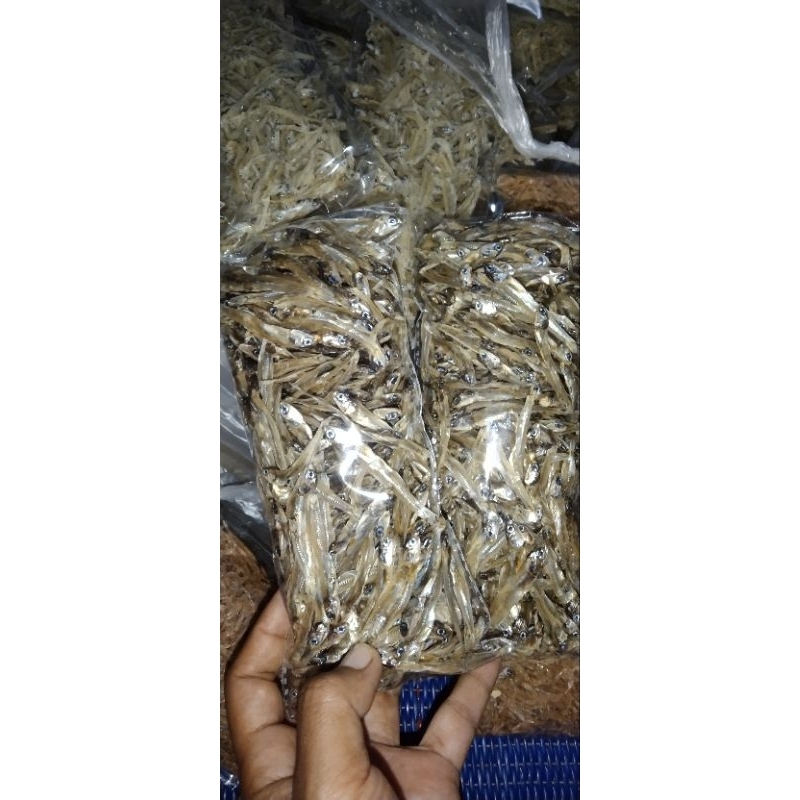 

teri ukuran sedang