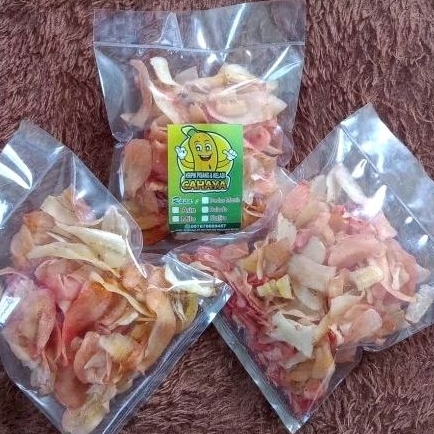 

1pcs Kripik Pisang Balado