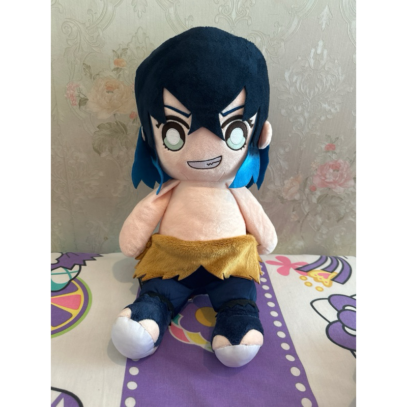 Inosuke