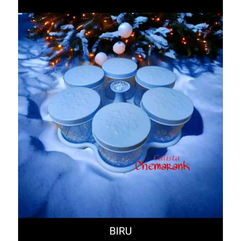 Toples 6 Daun | 6Daun |Toples Set |Toples 6 Daun Calista