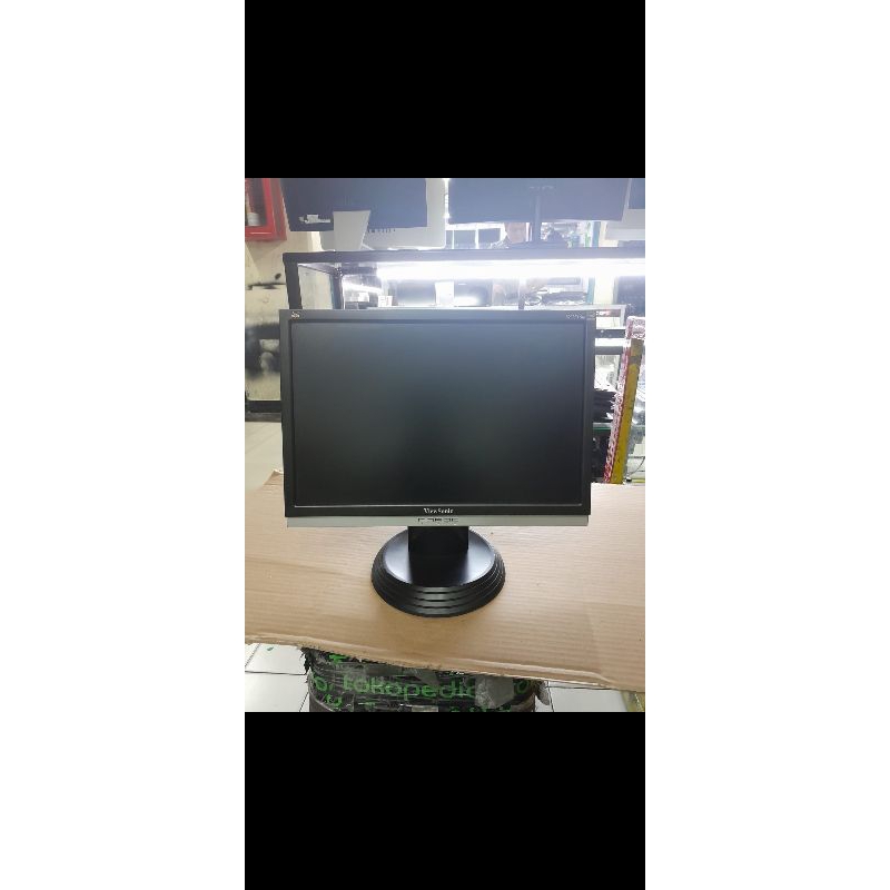monitor lcd 16 inch normal