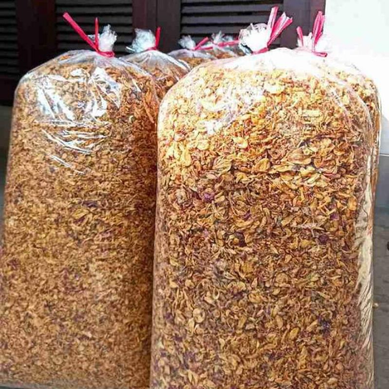 

bawang goreng jepara .. bawang murni tanpa campuran apapun