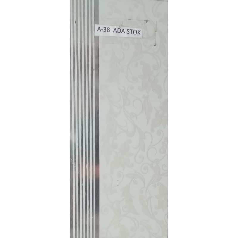 Plafon Pvc 4m