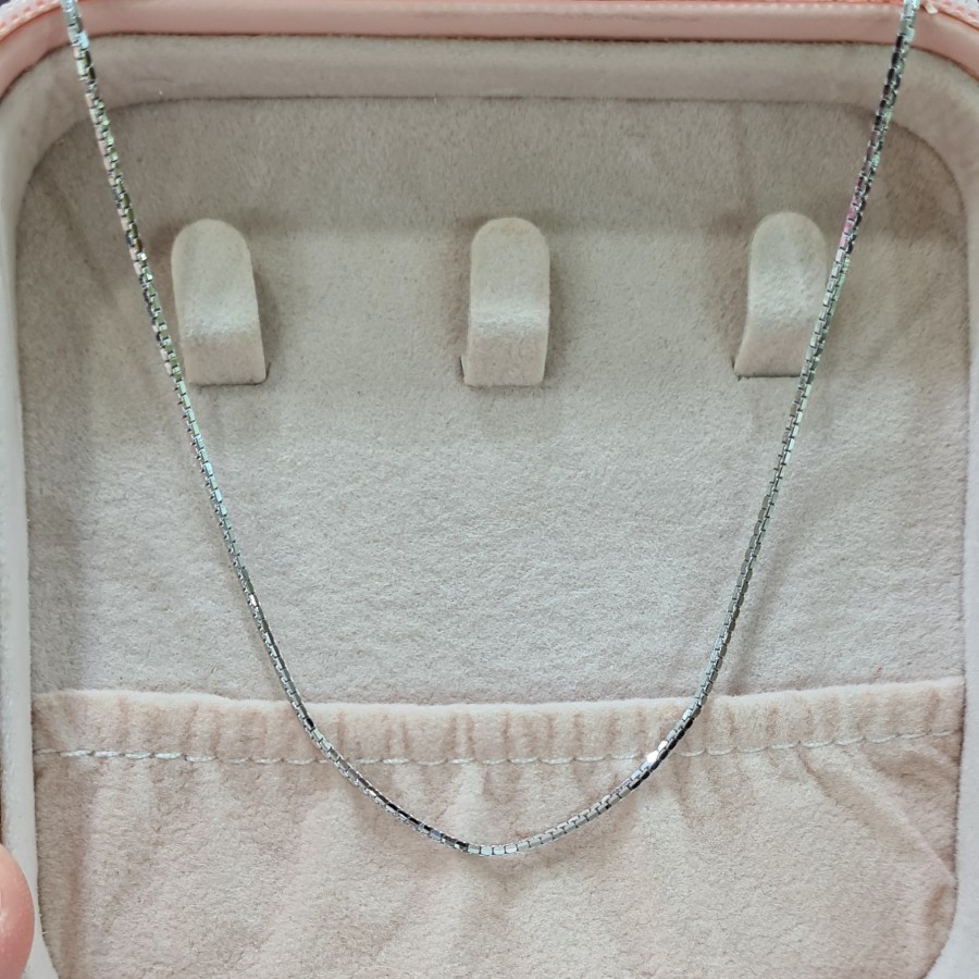 Kalung italy santa