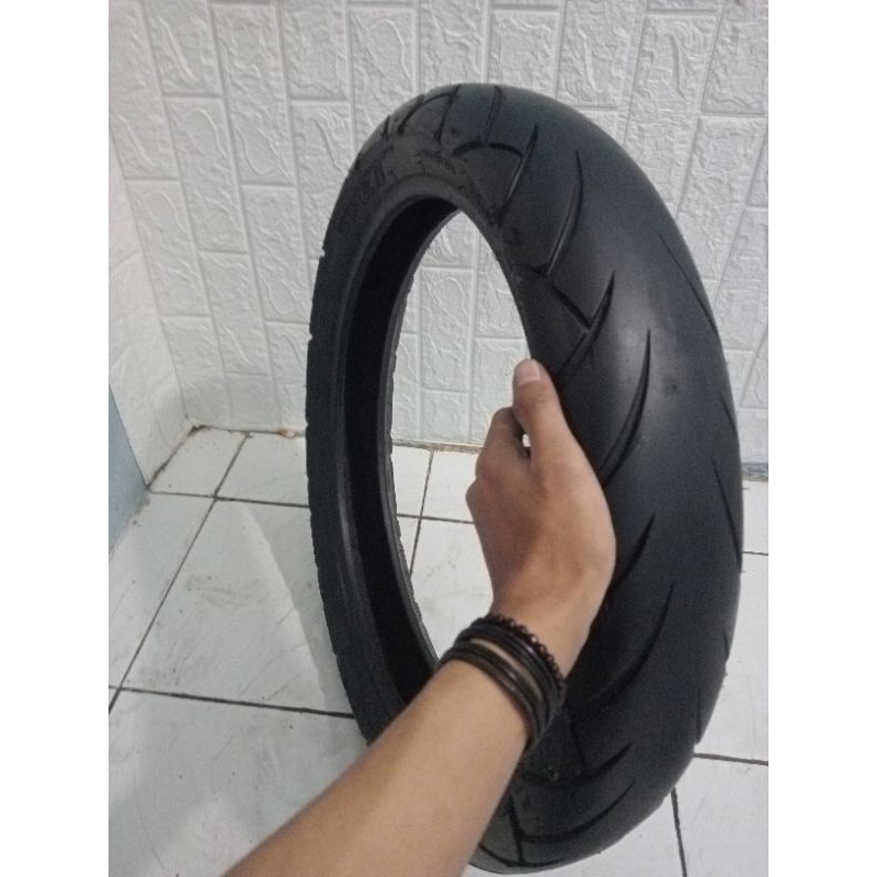 ban uk 110/80 ring 18 ori
