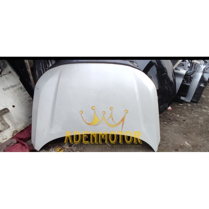 Kap mesin Kap hood Honda City hatchback 2021 2022 2023 2024 original