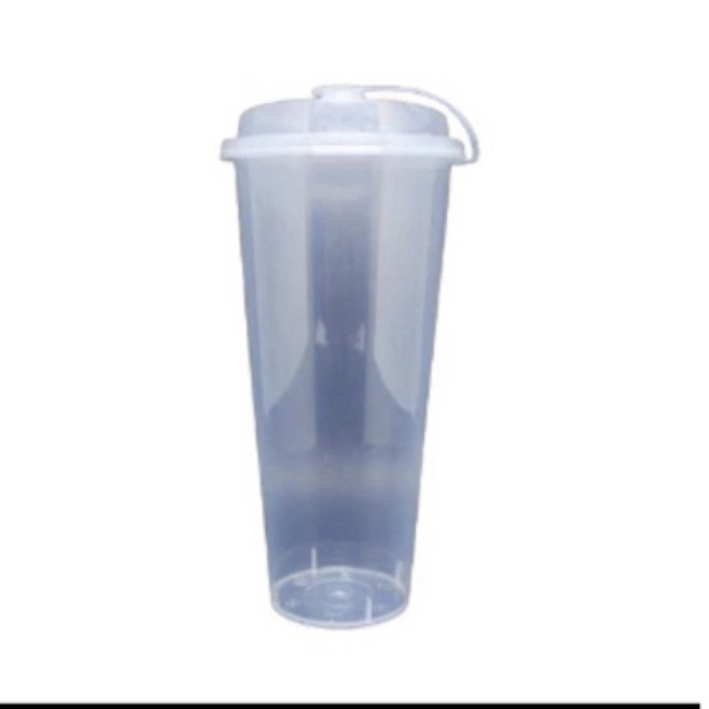 cup injection 24oz + tutup