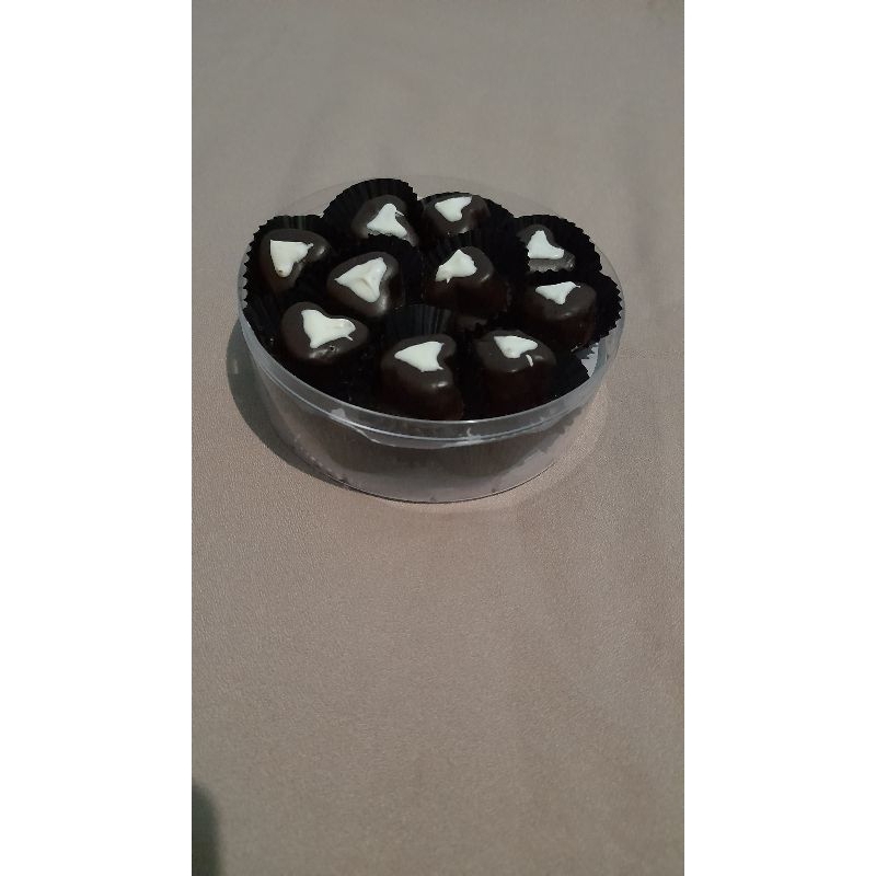 

KUE BALUT COKLAT kue kering kue hari raya kue lebaran 250gram enak nyoklat