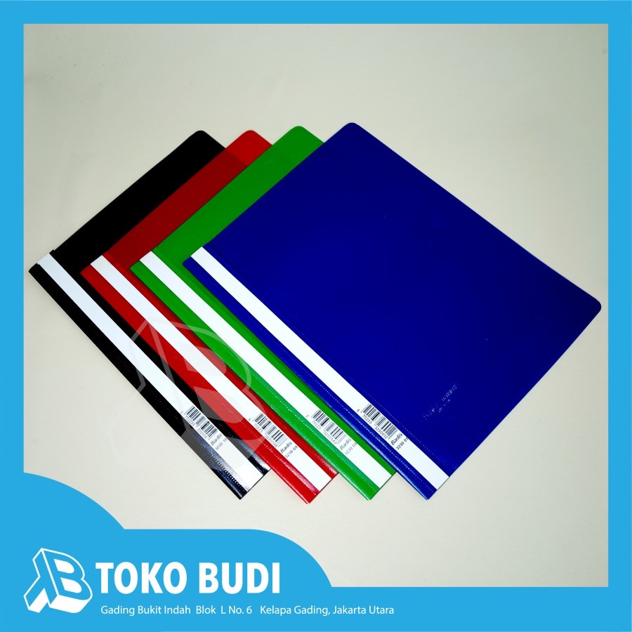 

Map Business File F4