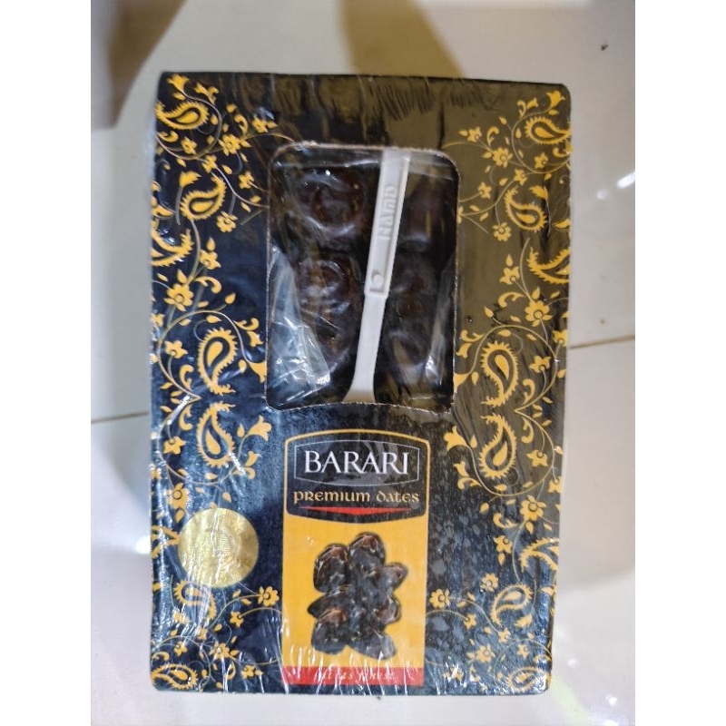 

kurma barari primum 600 gr