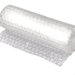 

BUBBLE WRAP