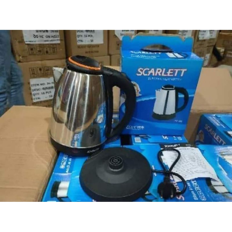 teko listrik 2 liter