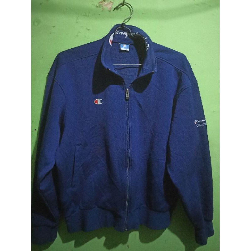 Tracktop Champion Jaspo Vintage original second