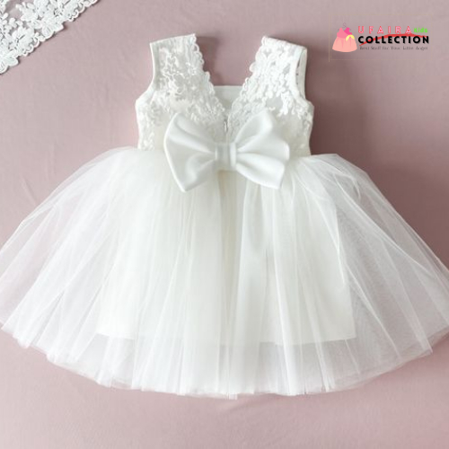 UFAIRA KIDS COLLECTION | GAUN/DRESS ANAK PEREMPUAN [UKC-18] | PREMIUM QUALITY | Powered by MEISYD CO