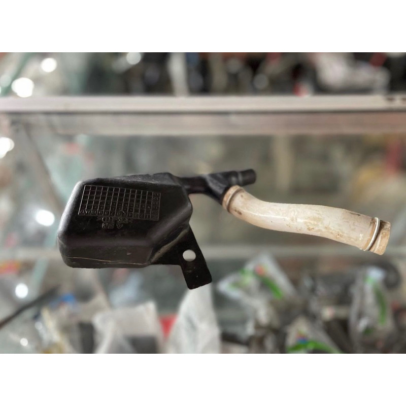 Resonator Vario 110 copotan