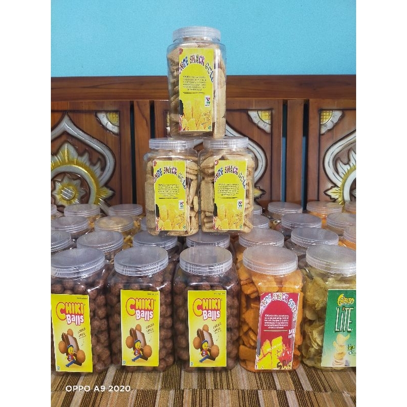 

Serena gold toples 2 liter