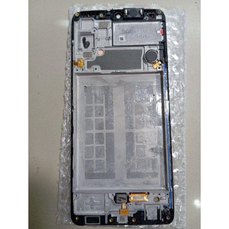 lcd samsung a32 ori